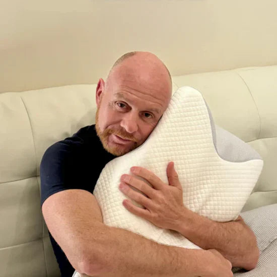 Almohada Ortopédica - PROMOCIÓN EXCLUSIVA