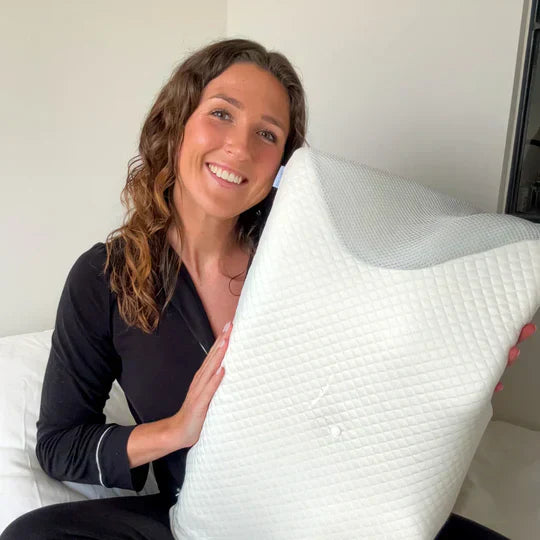 Almohada Ortopédica - PROMOCIÓN EXCLUSIVA