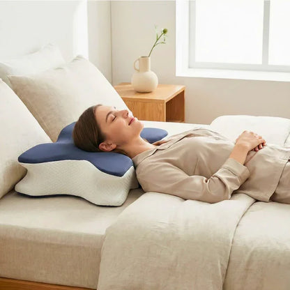 Almohada Ortopédica - PROMOCIÓN EXCLUSIVA