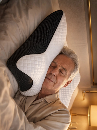 Almohada Ortopédica - PROMOCIÓN EXCLUSIVA